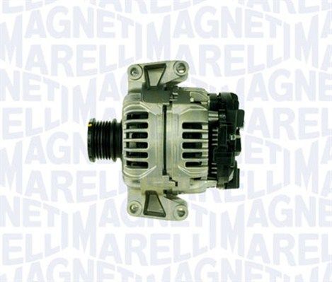 MAGNETI MARELLI Генератор 944390436500